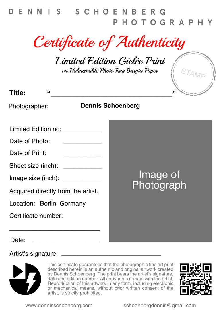 Original Art Deco Erotic Photography by Dennis Schoenberg