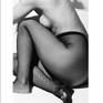 A stylish white border frames the image