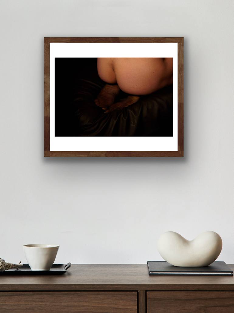 Original Romanticism Women Photography by Dennis Schoenberg