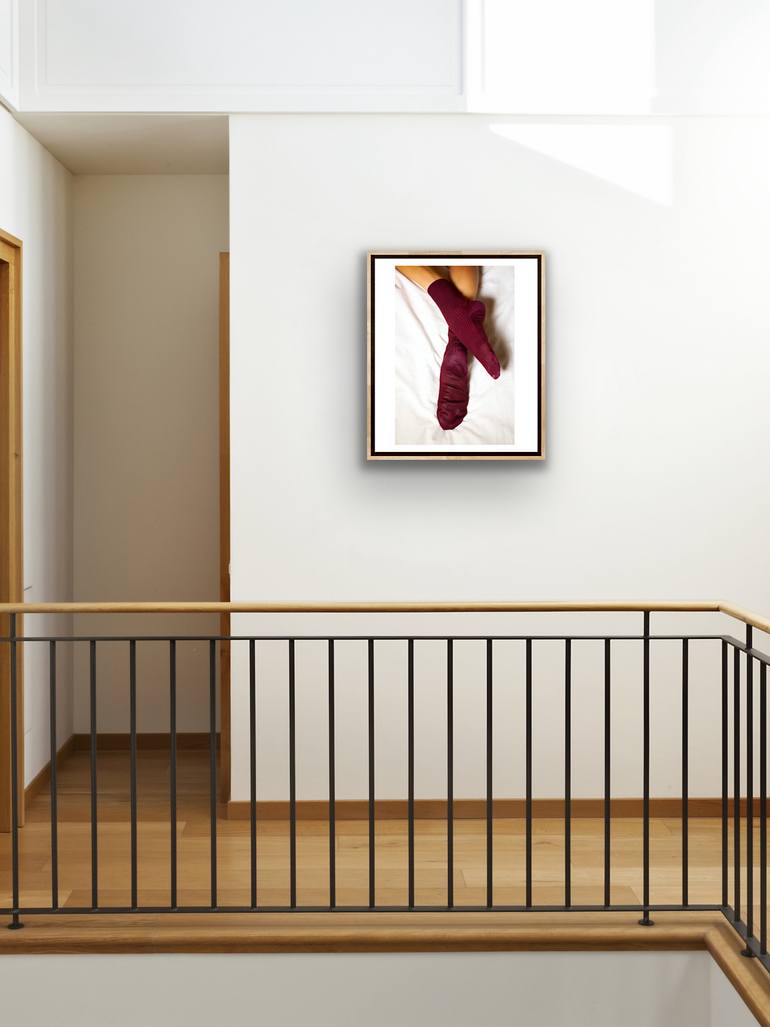 Original Contemporary Erotic Photography by Dennis Schoenberg