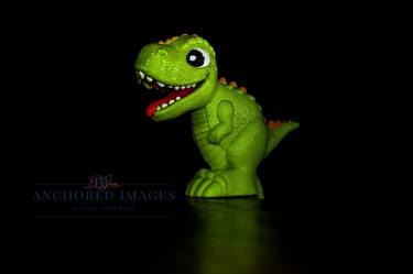 Original Conceptual Animal Photography by Brittany Jones