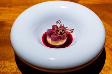 Original Art Deco Food & Drink Photography by Ian Poh Jin Tze