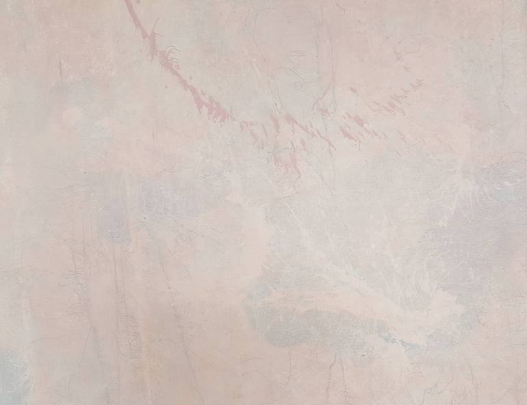 Original Abstract Painting by Heather Allen
