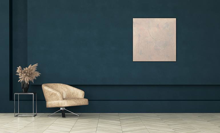 Original Abstract Painting by Heather Allen