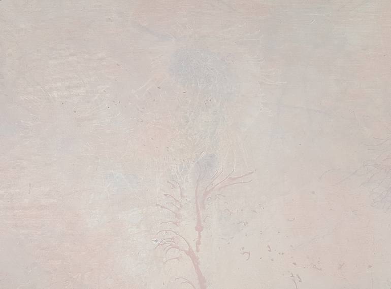 Original Abstract Painting by Heather Allen