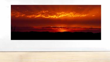 Original Conceptual Landscape Photography by Christian Wamser