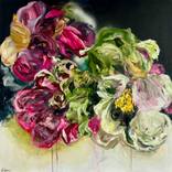 Fleeting Moments 3 by Ramona Stelzer