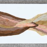 Mountain Study 5 by Elizabeth Robinson