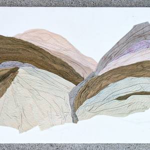 Mountain Study 7