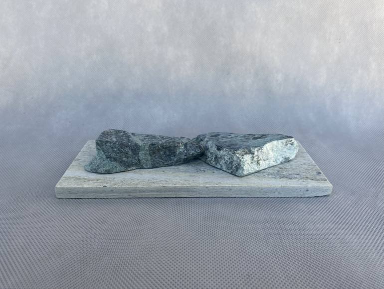 Original Minimalism Nature Sculpture by Sofi Ginger