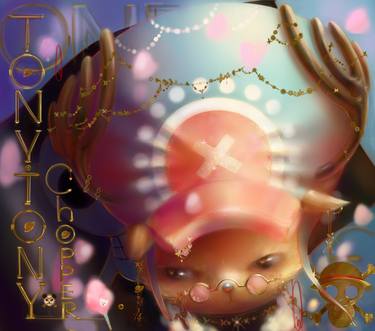 Original Digital Art Fantasy Digital by Gold D Mari