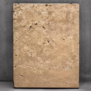 Original Contemporary Abstract Mixed Media by Ana Koss