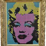 Marilyn by Stacey Hughes