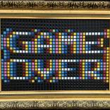Game Over by Stacey Hughes