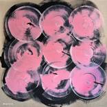 PINK VINYL VIBRATIONS by Michael Bove