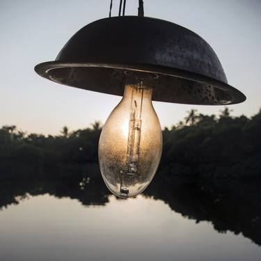 Original Conceptual Light Photography by Alexey Molotkov