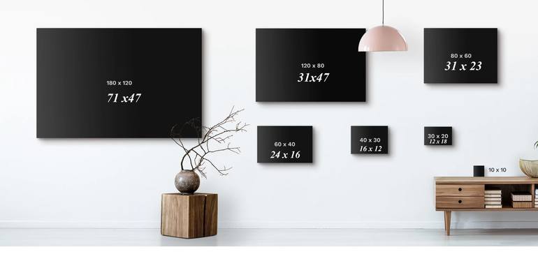 Original Art Deco Cartoon Photography by Jean-Jacques Syllebranque