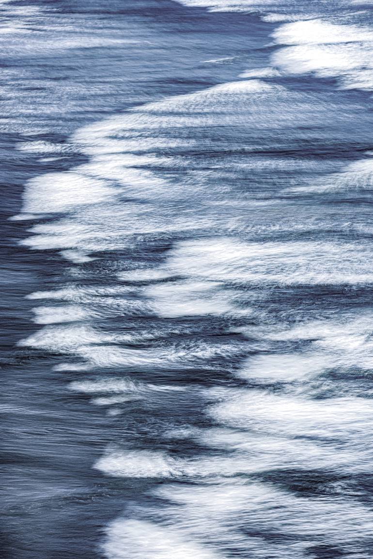 Original Abstract Expressionism Landscape Photography by Neil Shapiro