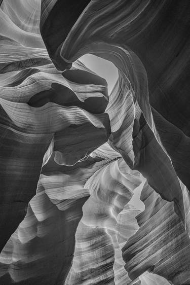 Original Black & White Landscape Photography by Neil Shapiro