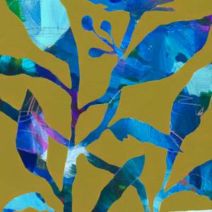 Blue Emergence