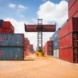 Containers by Renny Maslow
