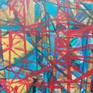 Detail of artwork