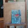 Easel view