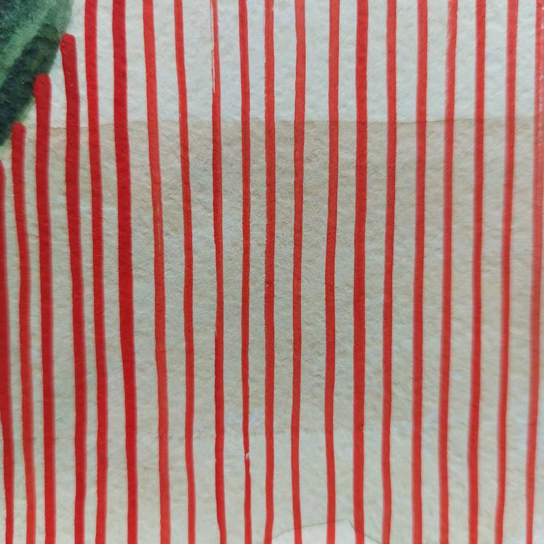 Original Contemporary Still Life Painting by Tamar Nakaidze