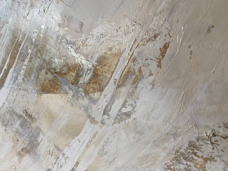 Original Contemporary Abstract Painting by Adriane Witt