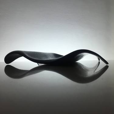 Original Contemporary Abstract Sculpture by Escon Escon