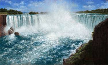 Niagara Falls thumb