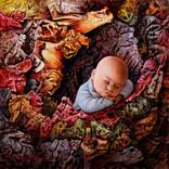 The First Dream by steven kenny