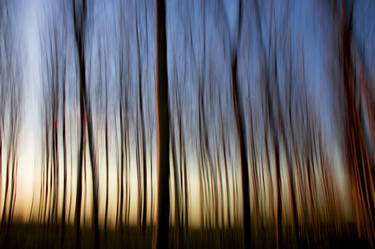 Original Abstract Photography by Giovanni Salvatore
