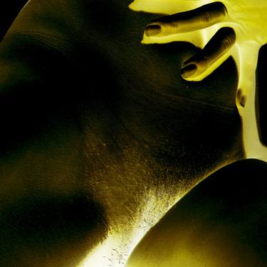 Original Abstract Body Photography by Debora Barnaba