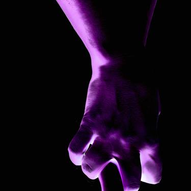 Original Abstract Body Photography by Debora Barnaba