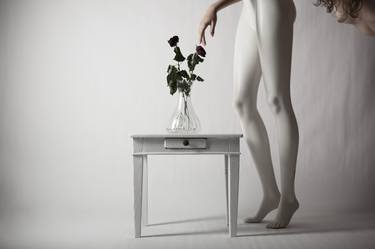 Original Nude Photography by Debora Barnaba