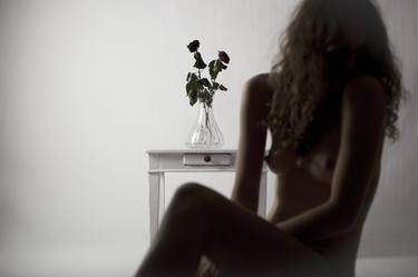 Original Nude Photography by Debora Barnaba