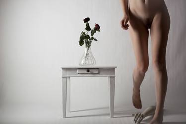 Original Conceptual Body Photography by Debora Barnaba