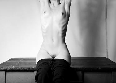Original Body Photography by Debora Barnaba