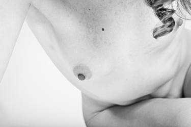 Original Conceptual Nude Photography by Debora Barnaba