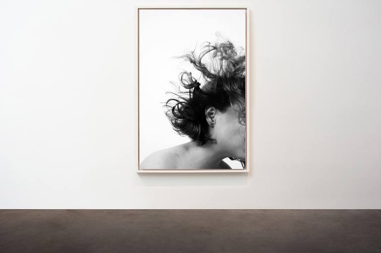 Original Conceptual Nude Photography by Debora Barnaba