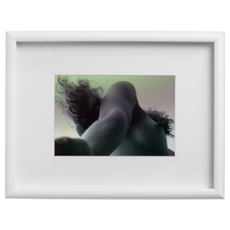 Original Conceptual Nude Photography by Debora Barnaba