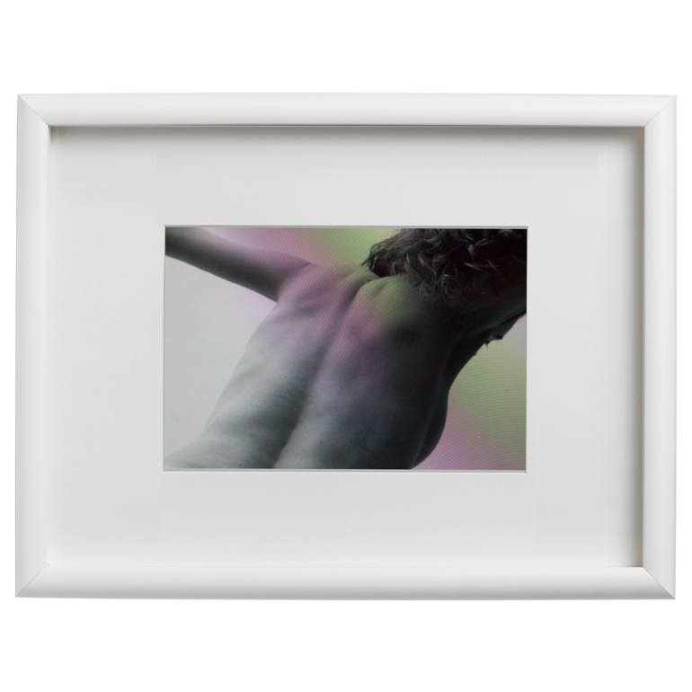 Original Conceptual Nude Photography by Debora Barnaba