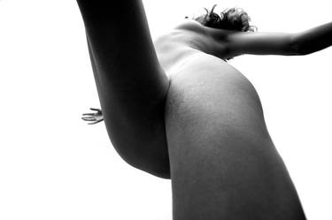 Original Conceptual Nude Photography by Debora Barnaba