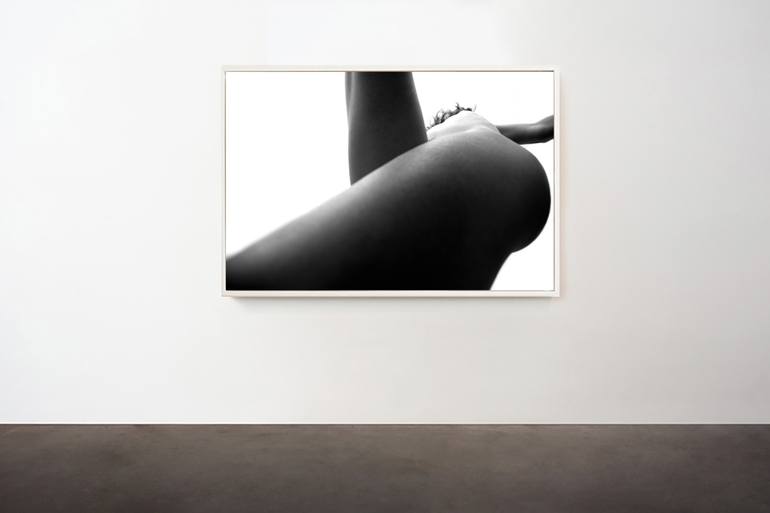 Original Nude Photography by Debora Barnaba