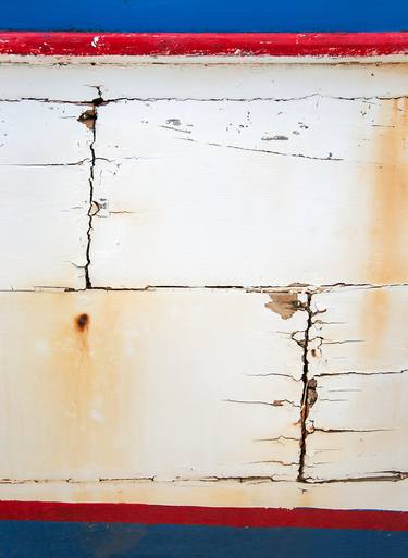 Print of Geometric Abstract Photography by Jean Pierre Gatt