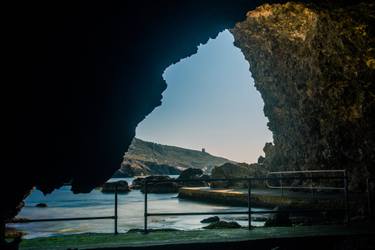 Original Conceptual Seascape Photography by Jean Pierre Gatt