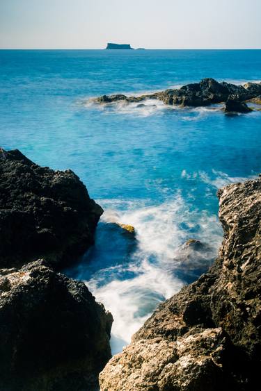 Original Conceptual Seascape Photography by Jean Pierre Gatt