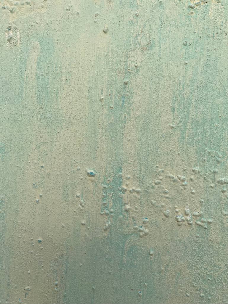 Original Contemporary Abstract Painting by Menipo Art