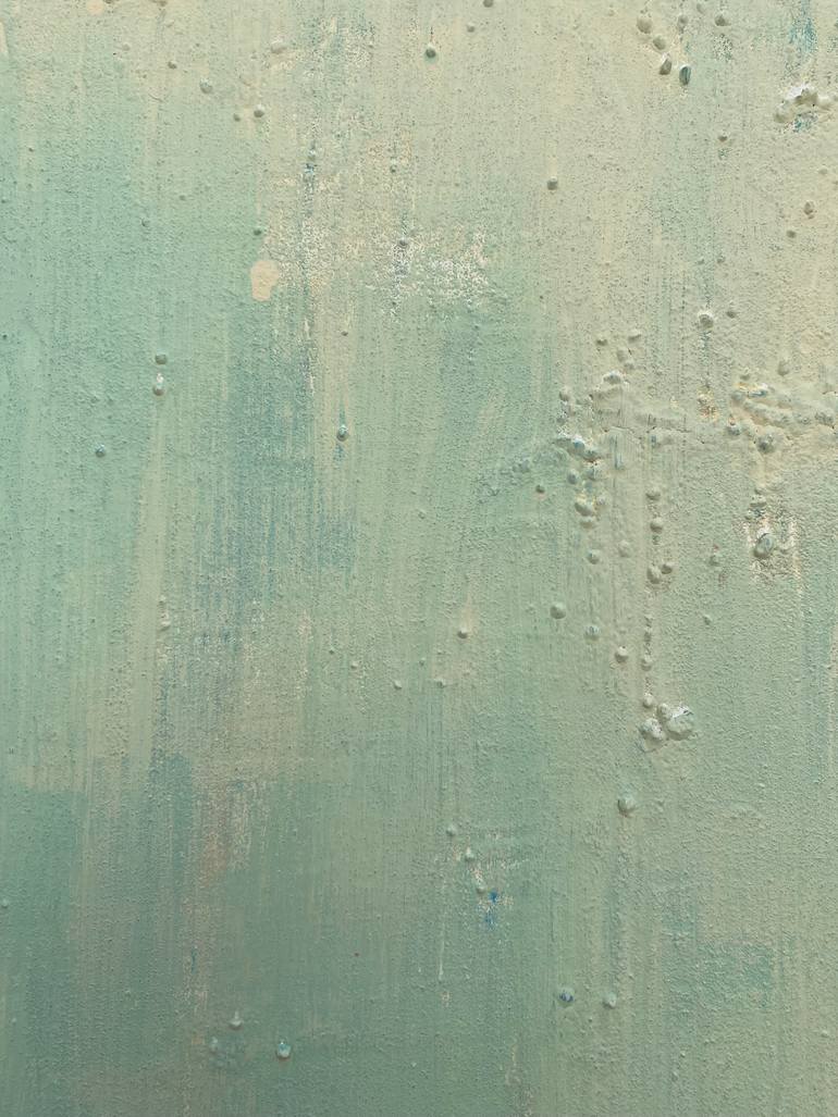 Original Contemporary Abstract Painting by Menipo Art